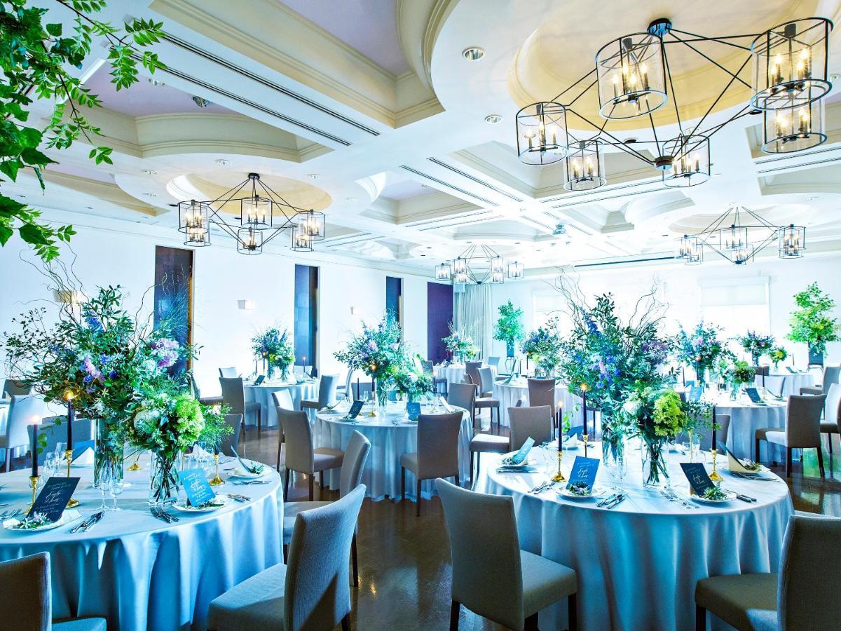 Ocean Terrace Hotel & Wedding Σουζούκα Εξωτερικό φωτογραφία