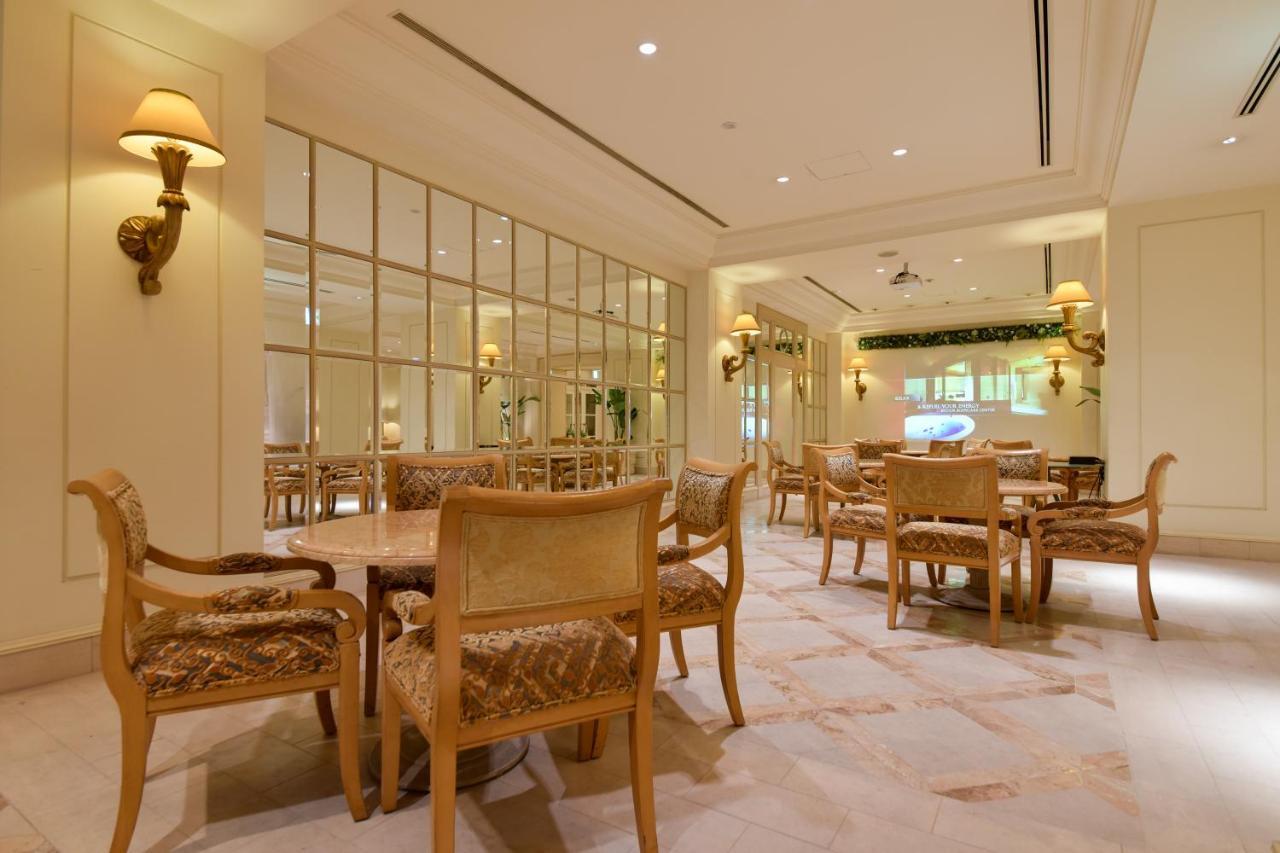 Ocean Terrace Hotel & Wedding Σουζούκα Εξωτερικό φωτογραφία