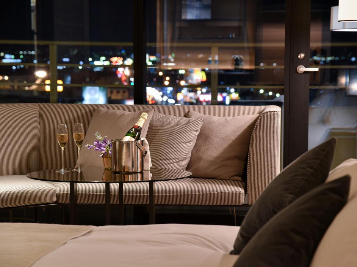 Ocean Terrace Hotel & Wedding Σουζούκα Εξωτερικό φωτογραφία